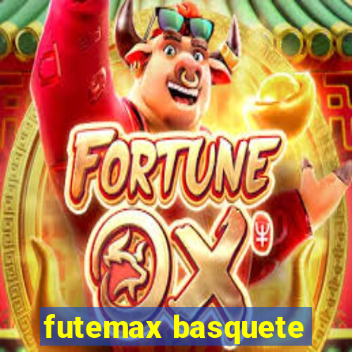 futemax basquete